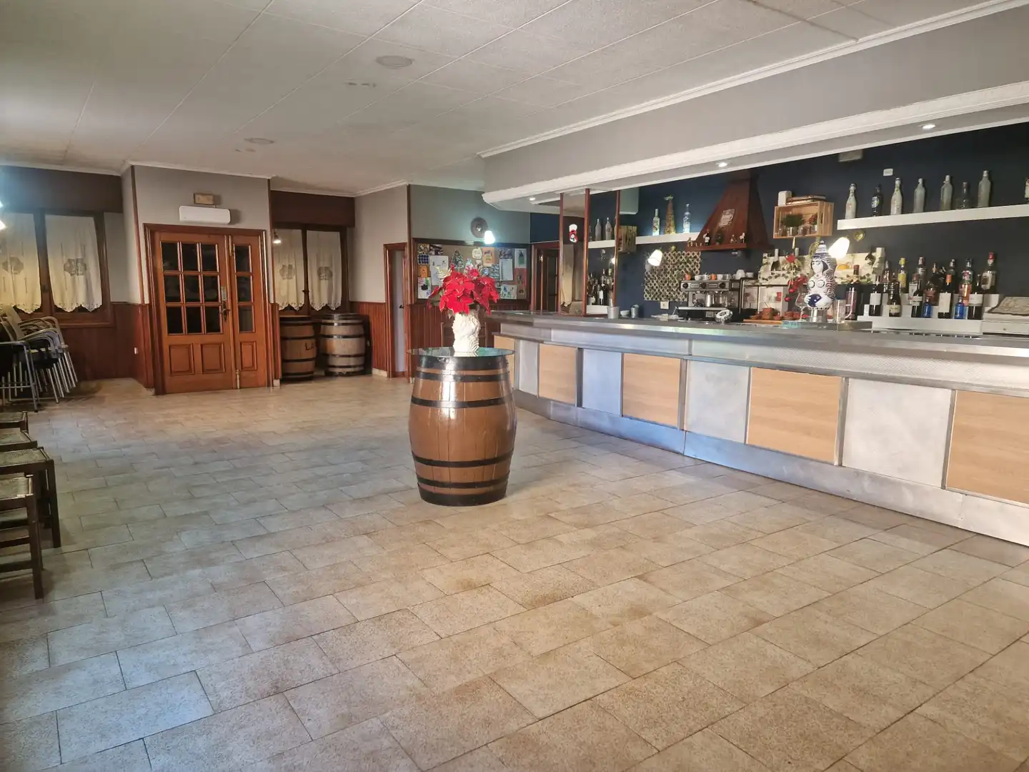 Haus oder Chalet zum Verkauf in Boimorto mit Heizung, Privatgarten und Terrasse