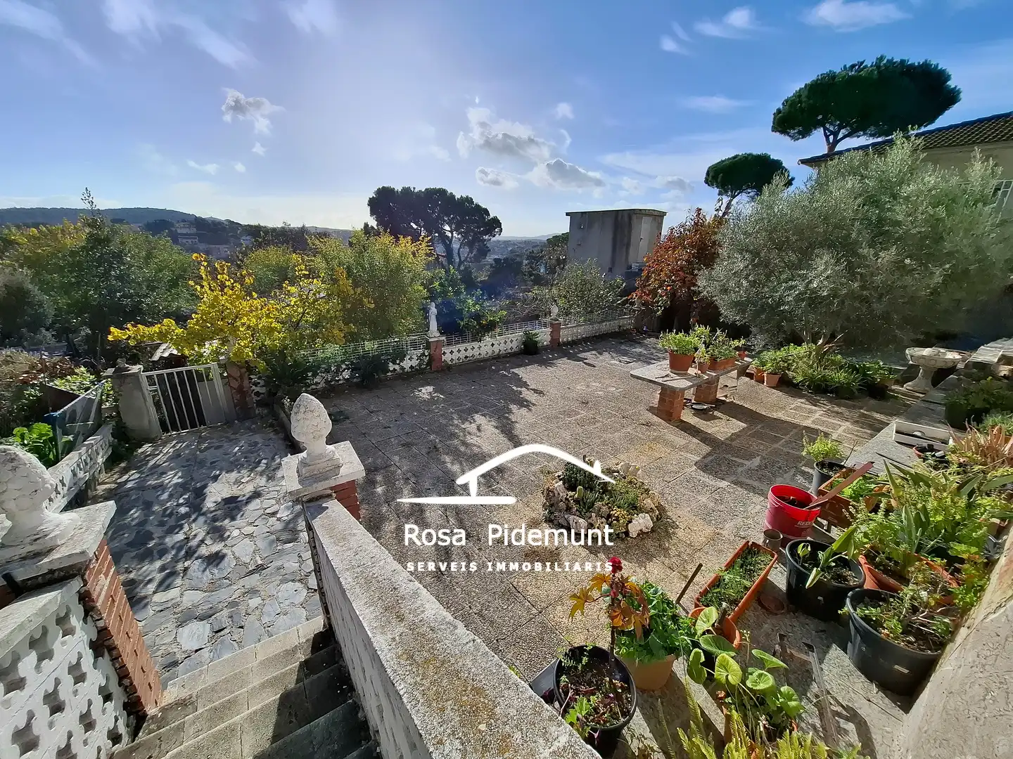Maison avec jardin à vendre à Residencial Park, imagen 23