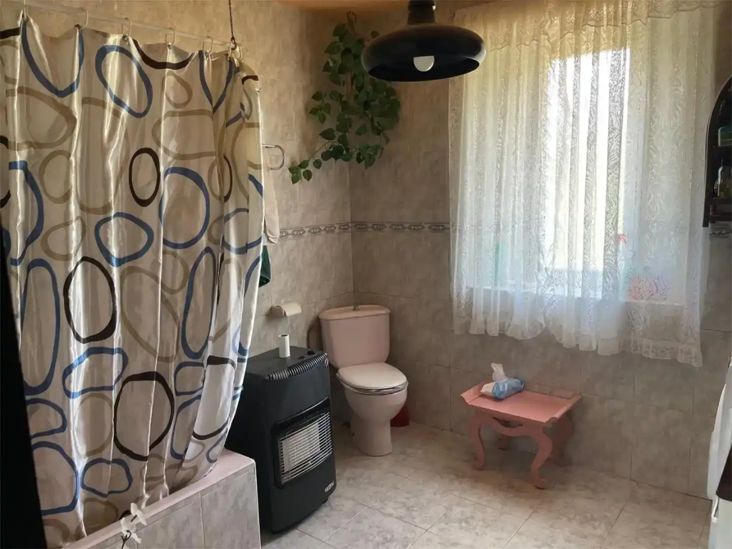 Baño de Casa o chalet en venta en Arnuero