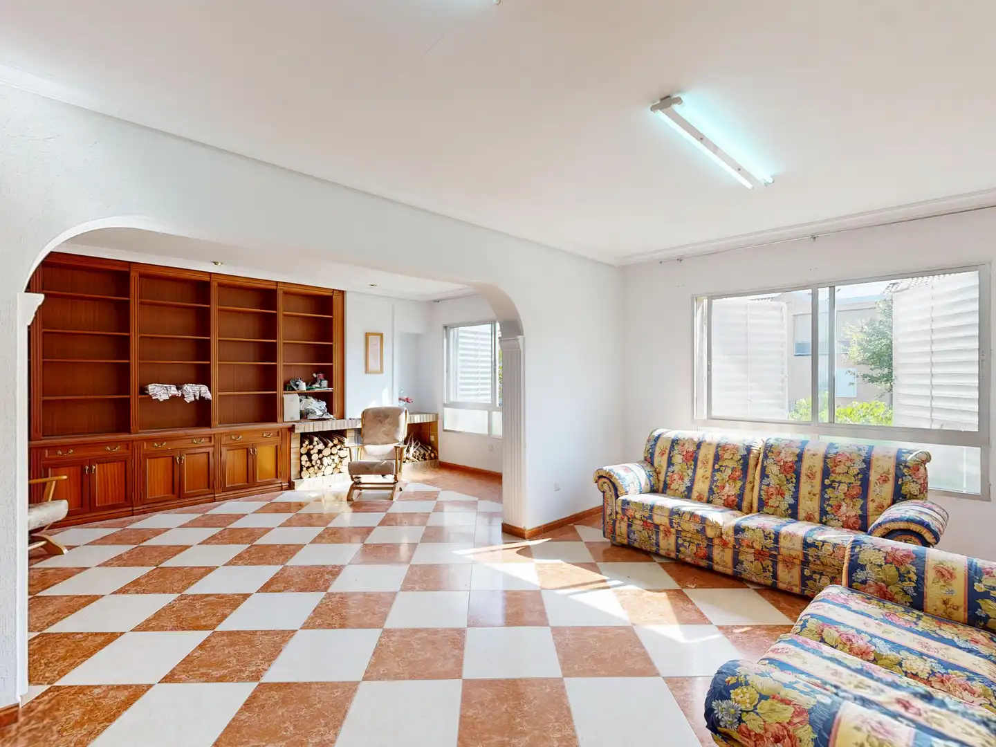 Casa adosada en venta en Mejostilla