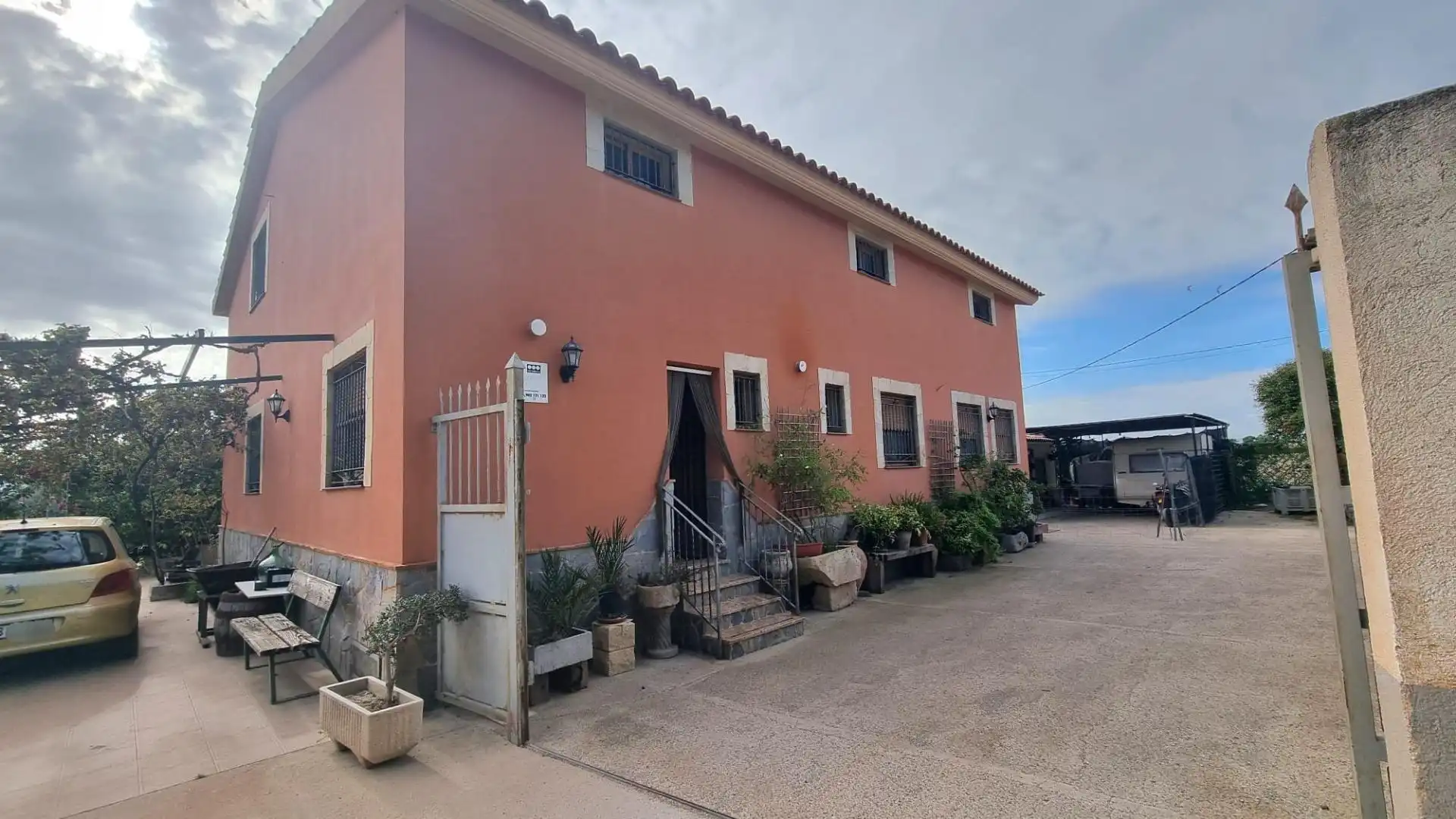 Casa in vendita a Pedanías Centro, imagen 2