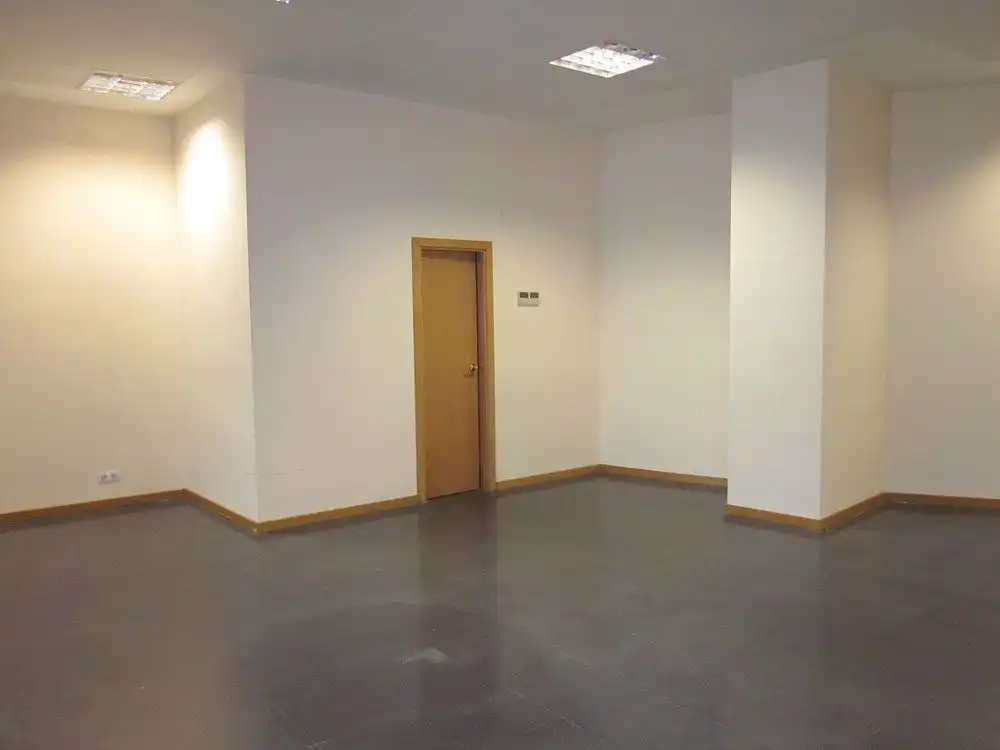Office for rent in Horta - Guinardó