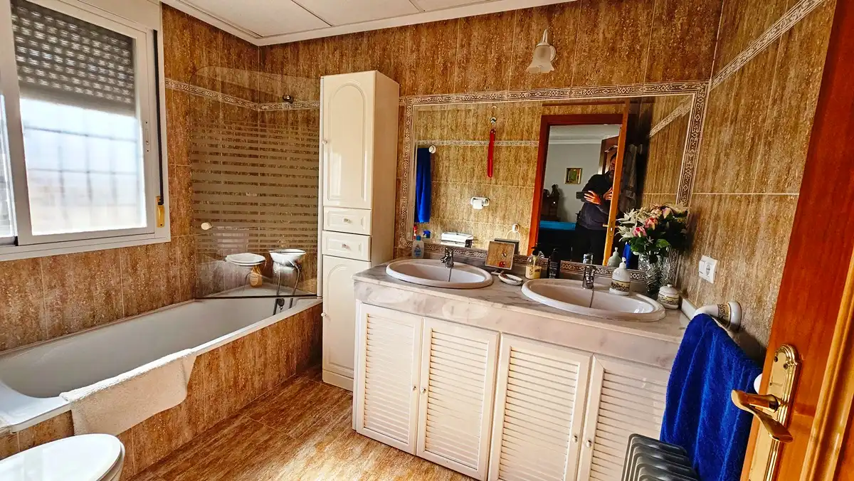 Maison jumelée avec piscine à vendre à Espartinas Pueblo, imagen 31