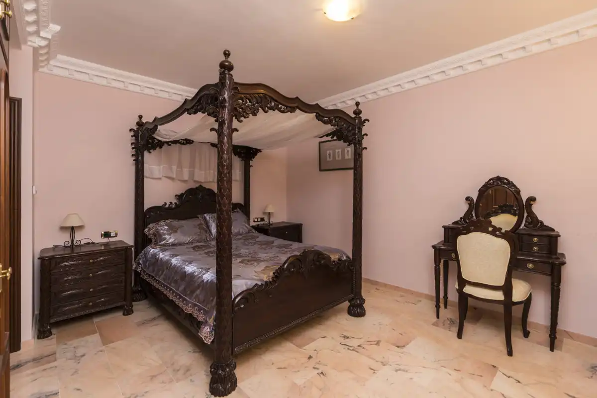 House with pool for sale in Estepona Pueblo, imagen 21