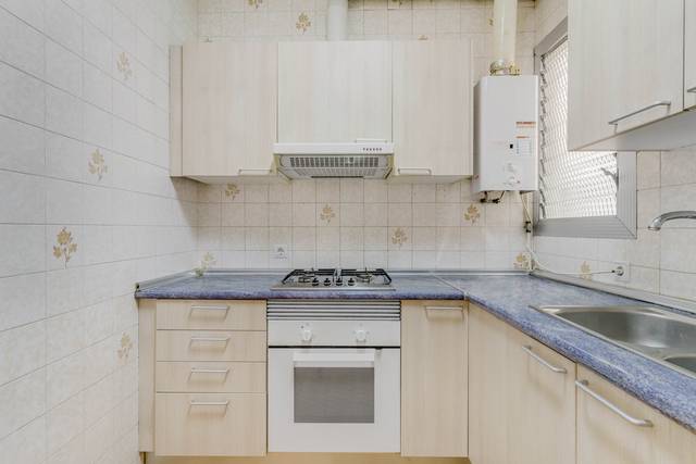 Piso en Venta en Carrer de Garcilaso en El Congrés i els Indians