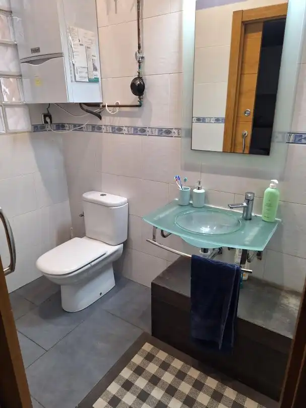 Local comercial de lloguer a Durango, imagen 7