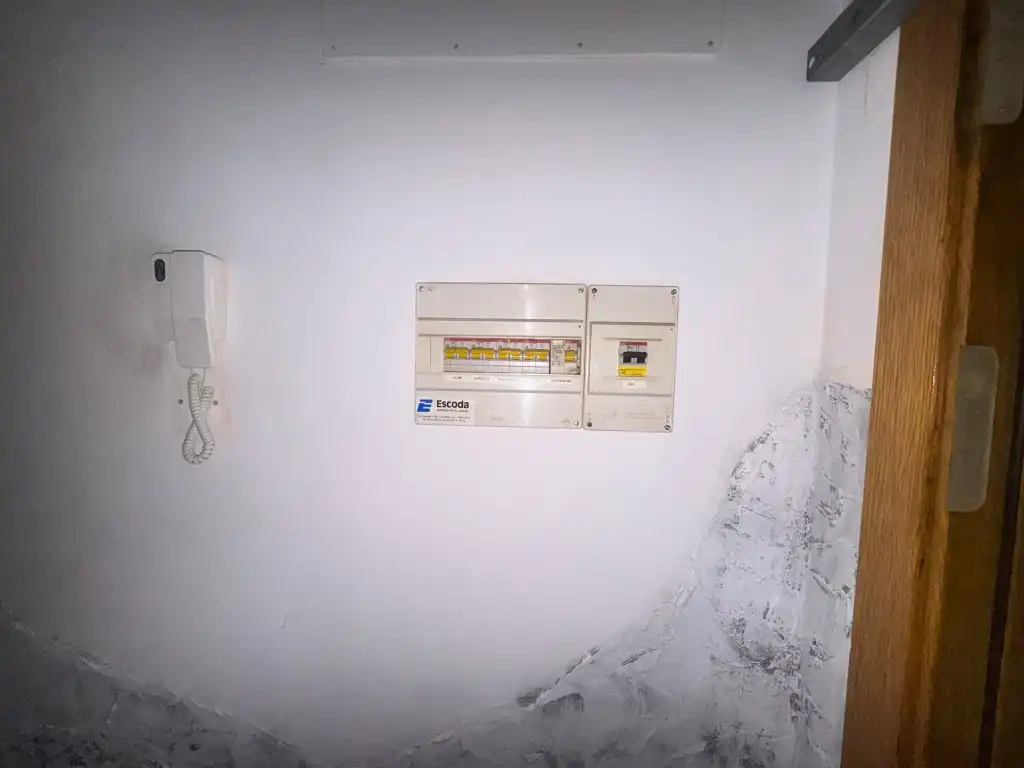 Wohnung mit Aufzug zum Verkauf in Calle Portal Nou Del, imagen 26