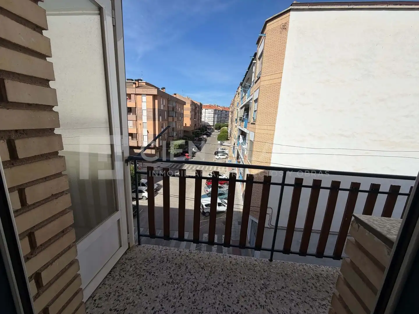 Terraza de Piso en venta en Arnedo