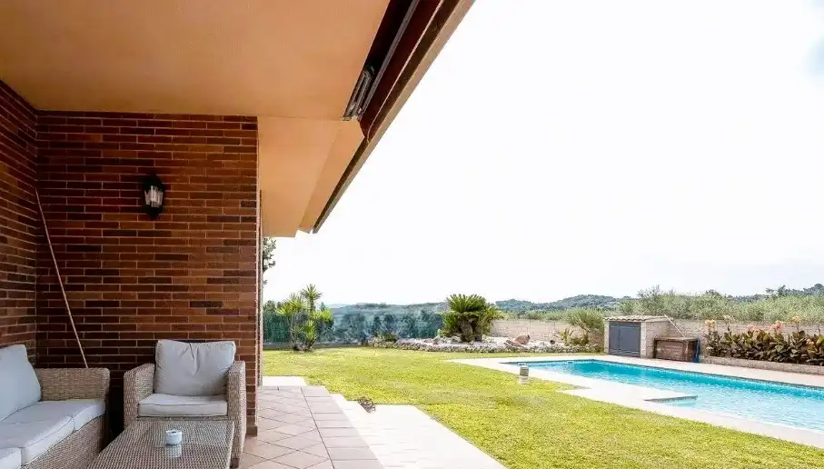 Xalet amb piscina en venda a Carrer Nesprer, imagen 70