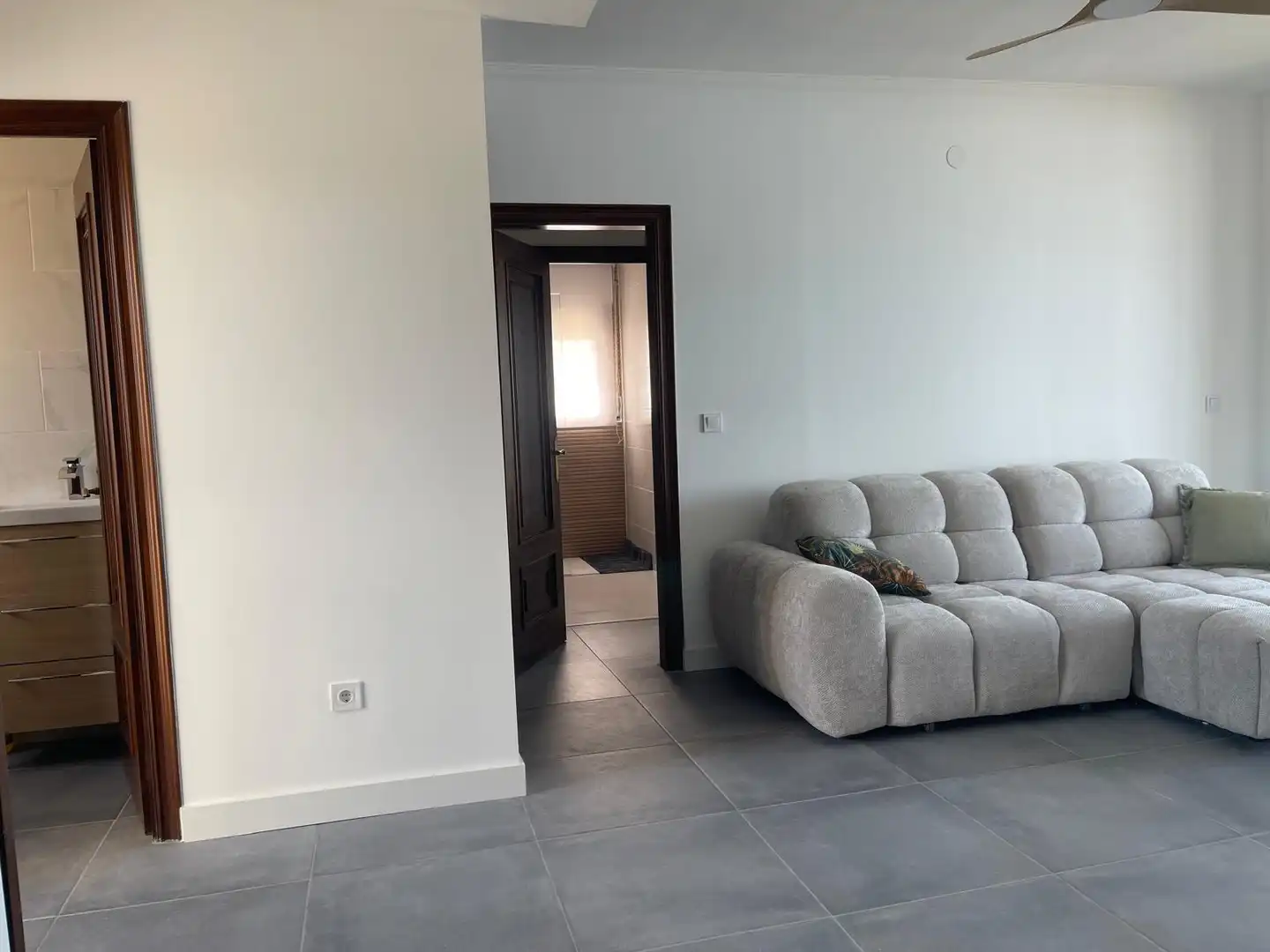 Wohnung zum Verkauf in DE LA PUJADA DEL PUIG ROM 106, imagen 5