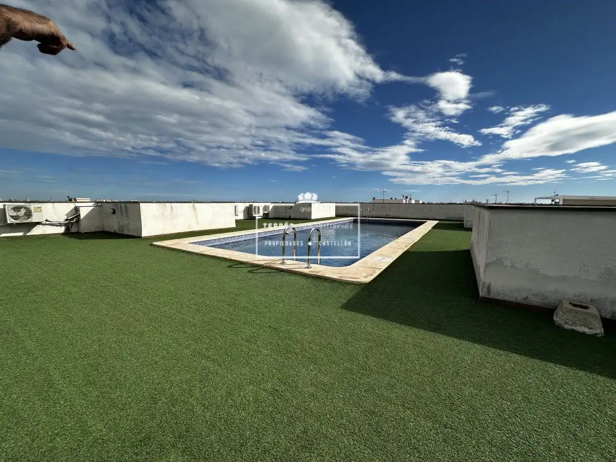 Appartement avec ascenseur à vendre à Moncófar Pueblo, imagen 30