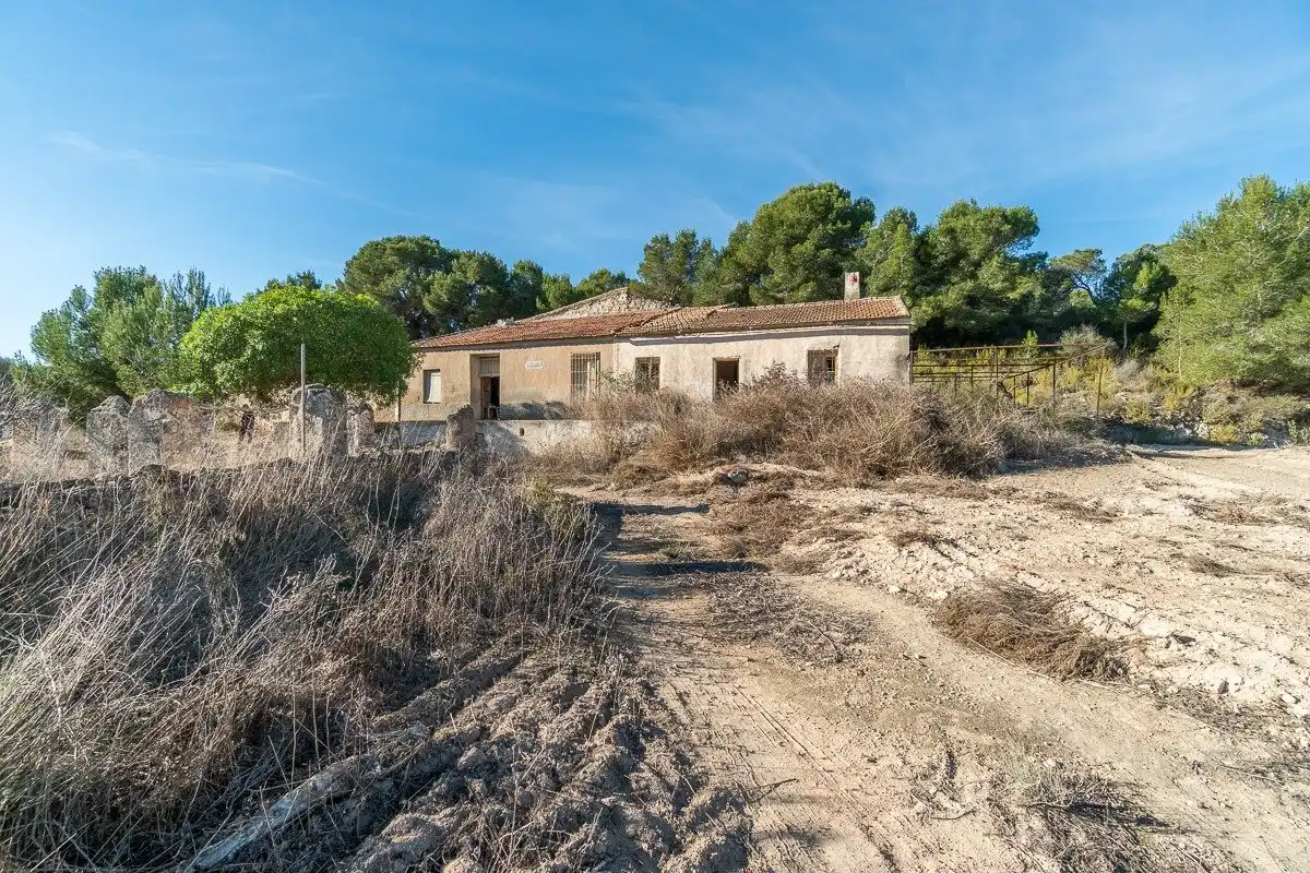 Terreno residenziale in vendita a El Pinar de Campoverde