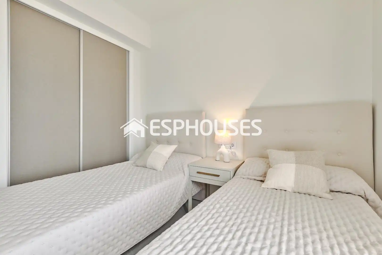 Bungalow amb terrassa en venda a Playa del Acequión, Náufragos y Rocío del Mar, imagen 32