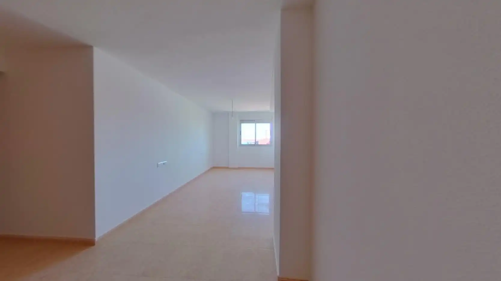 Piso en venta en Murcia