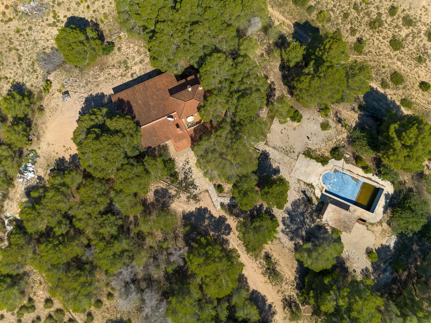 Villa avec piscine à vendre à Calle Zv 54 33.10, imagen 61