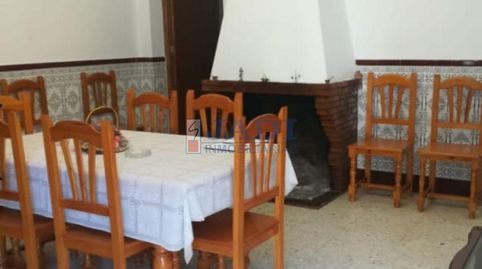 Foto 3 de Finca rústica en venta en Viso del Marqués, Ciudad Real