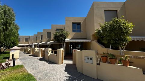 Foto 2 de Dúplex en venda a Calle el Cano, Los Abrigos, Santa Cruz de Tenerife