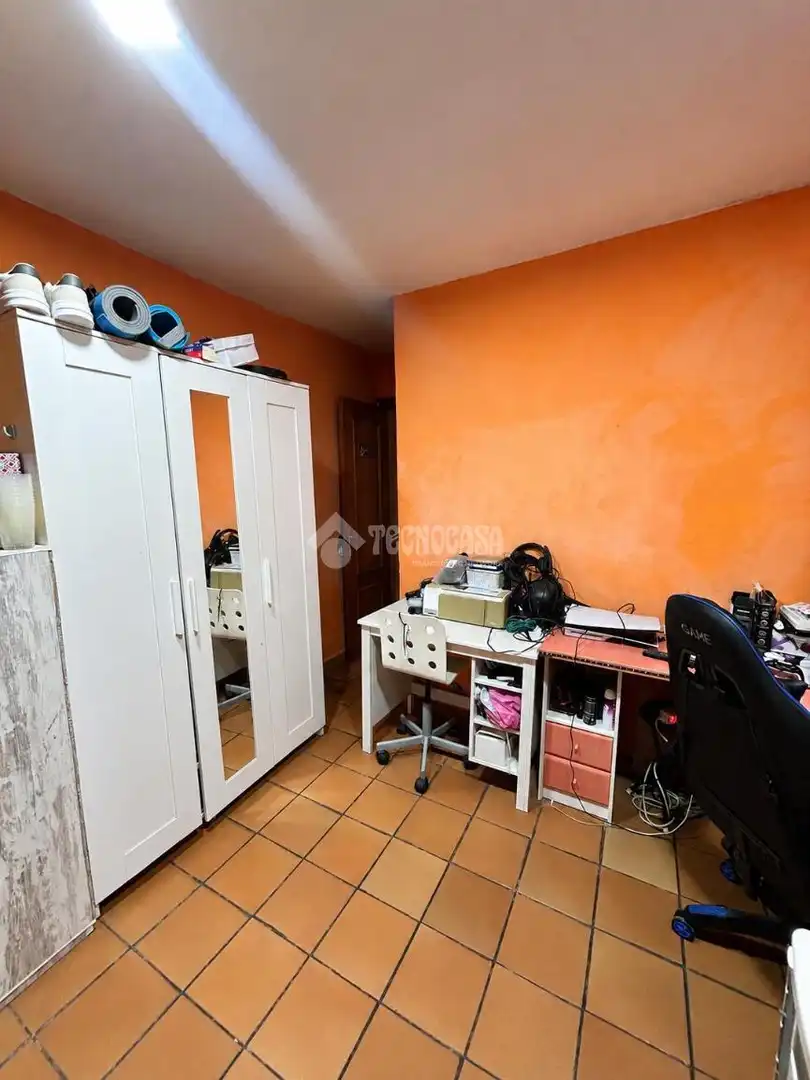 Habitación de Casa adosada en venta en Ciempozuelos