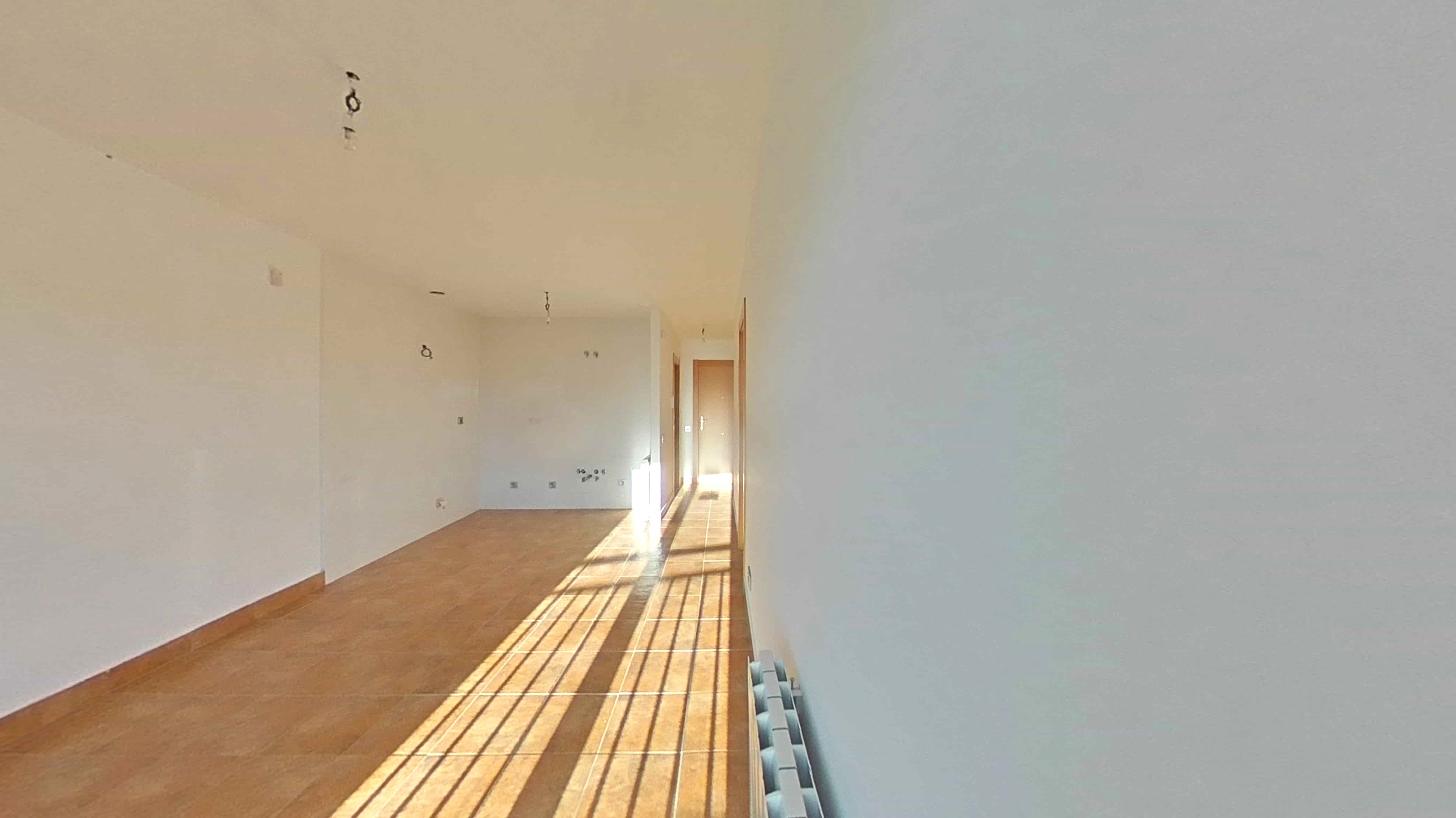 Flat for sale in Lagunilla del Jubera  with Heating