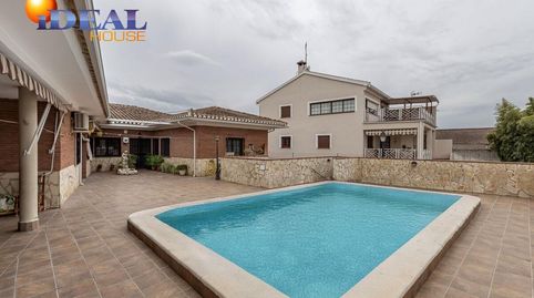 Chalet en planta baja en Pedro Ruiz, Santa Fe, imagen 3