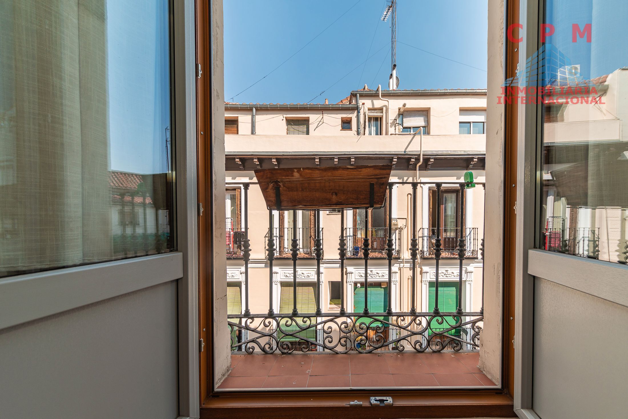 Pis de lloguer a Universidad - Malasaña