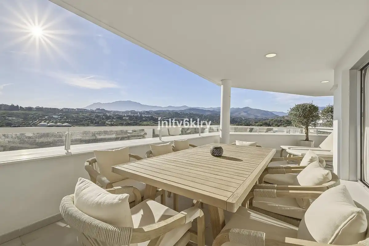 Apartment for sale in Benamara - Atalaya