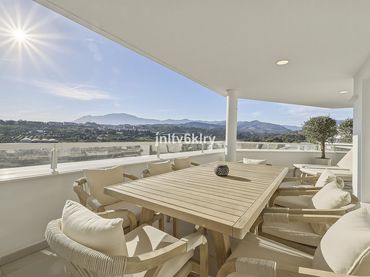 Appartement compact à vendre à Benamara - Atalaya
