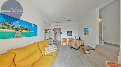 Foto 4 de Apartament en venda a Edificio Fransena 2, 1, El Hornillo, Murcia