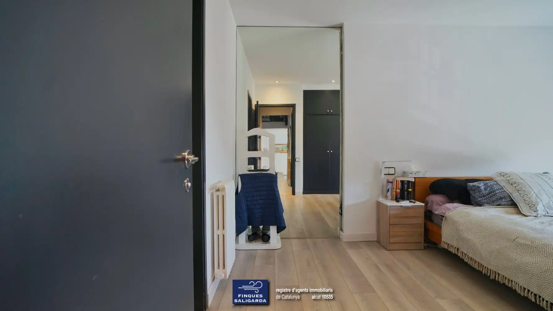Casa o chalet en venta en L'Ametlla del Vallès con Calefacción, Terraza y Trastero