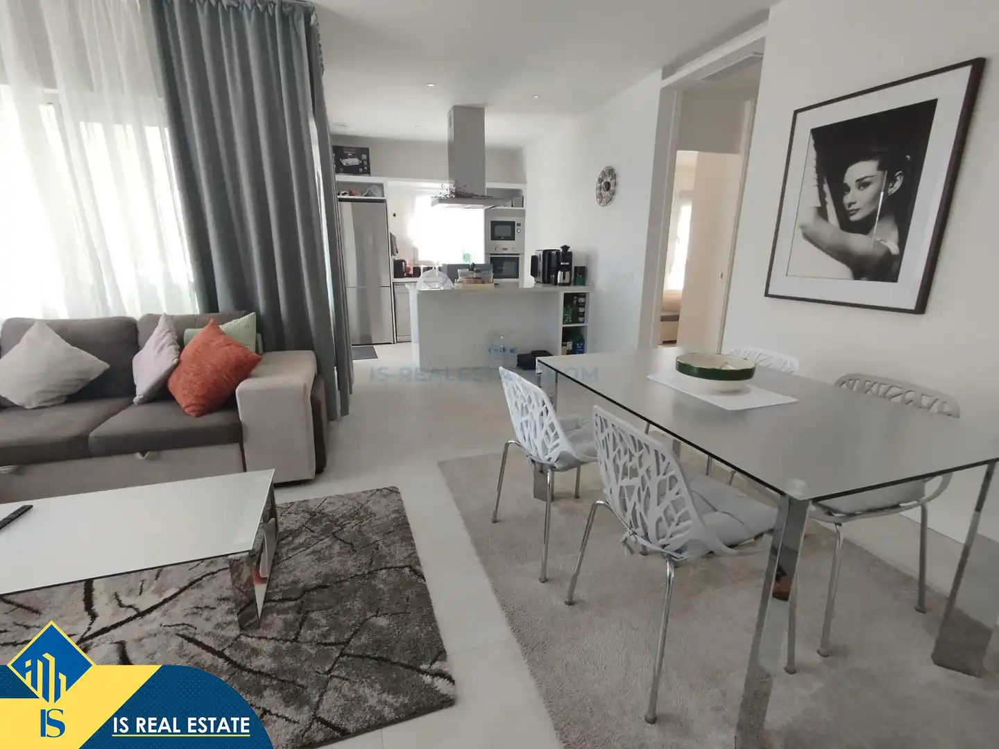 Apartament amb ascensor en venda a Orihuela Costa, imagen 46