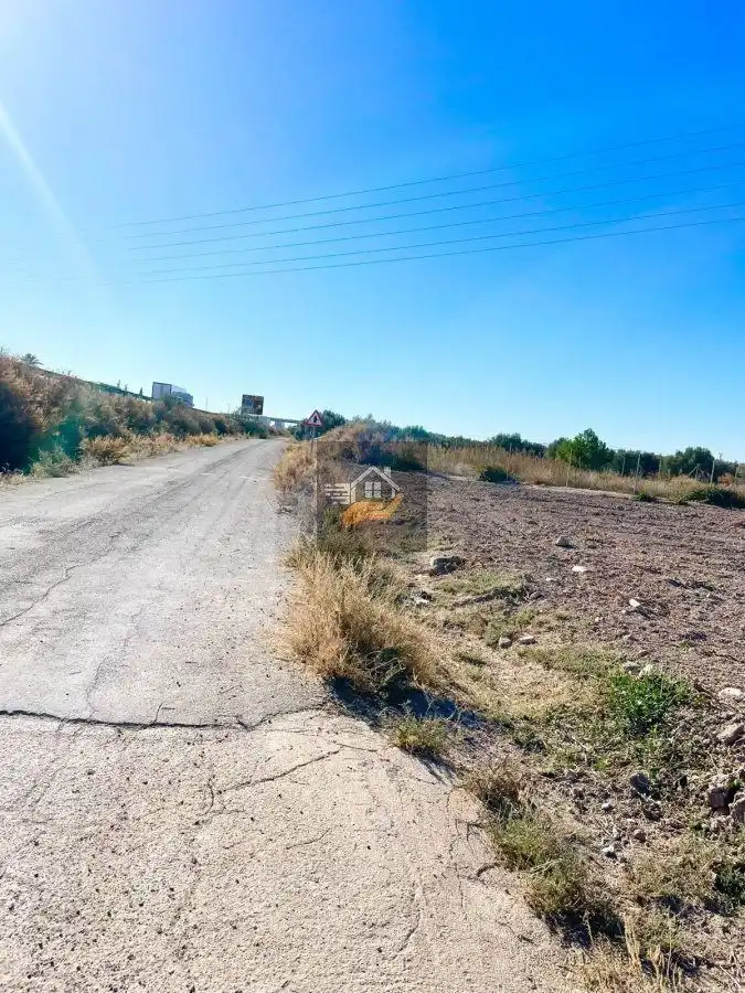 Terreni e lotti in vendita a Alhama de Murcia ciudad, imagen 5