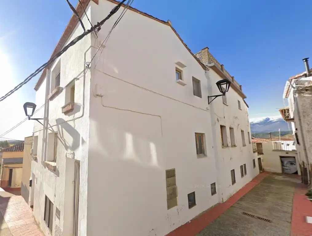 Casa o chalet en venta en Calle Zocotroca, Torrellas