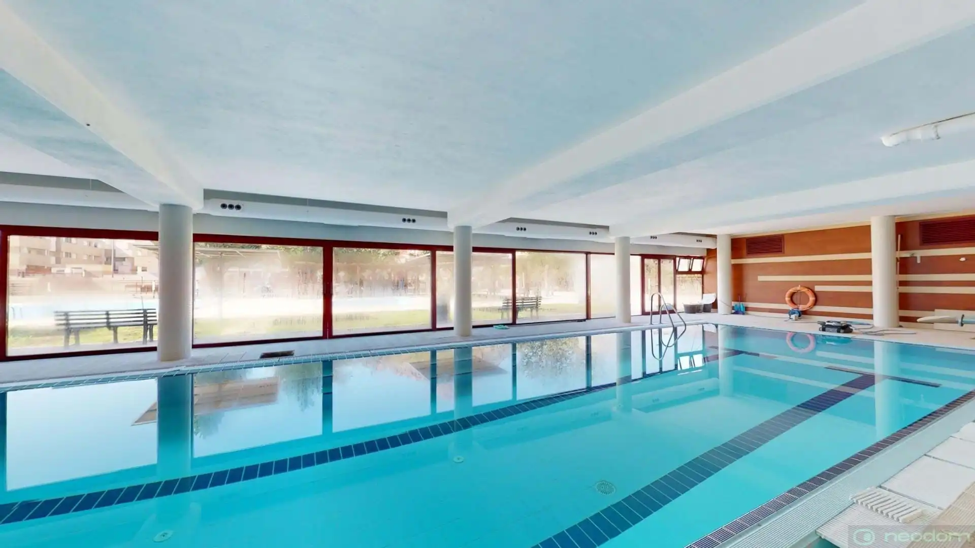 Attico con piscina in vendita a N/A, imagen 24