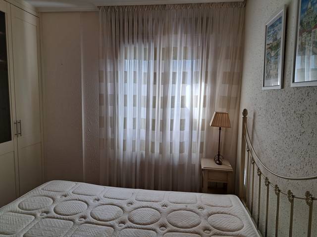 Piso en Venta en Azeta - Abatxolo