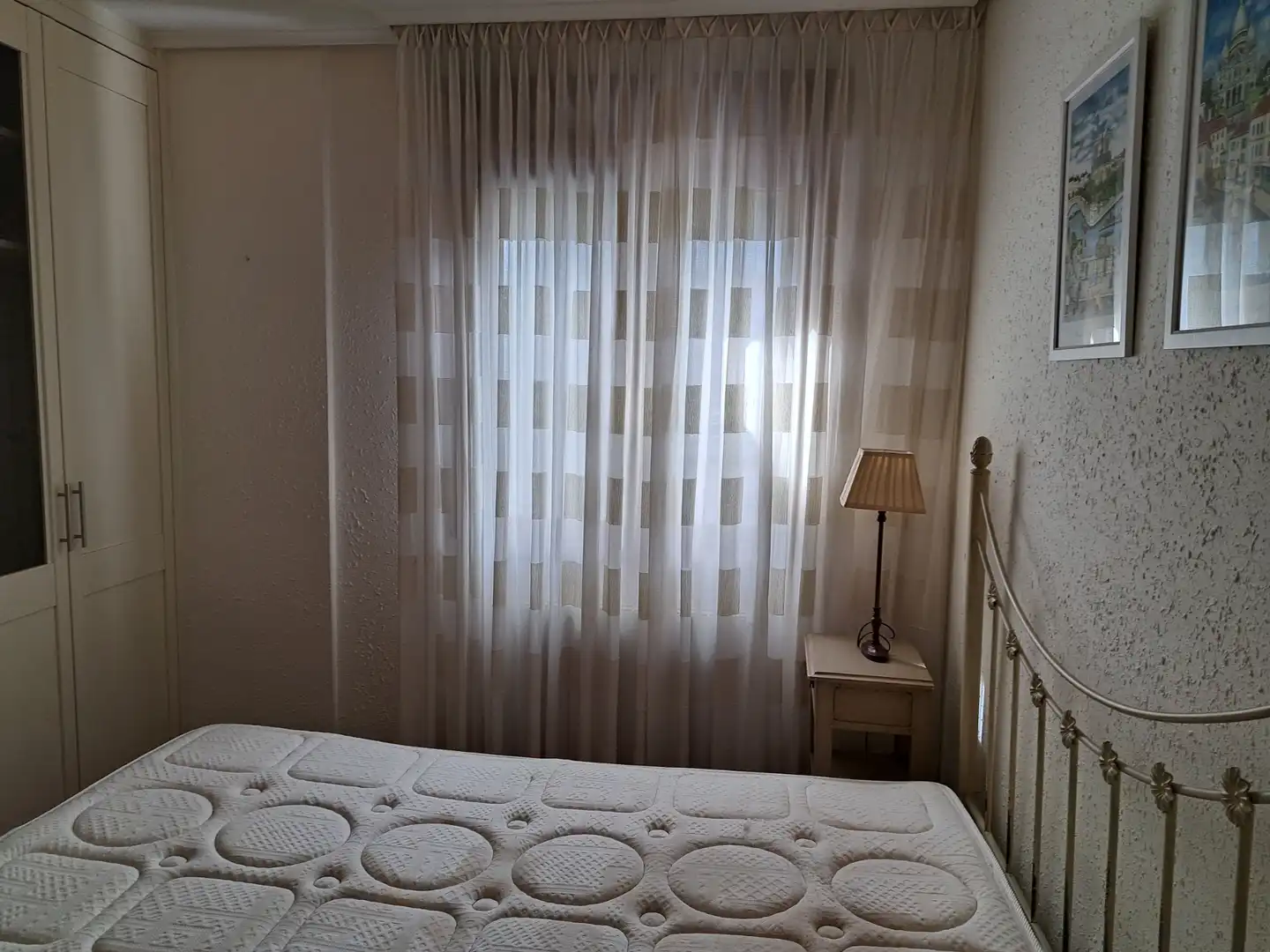 Habitación de Piso en venta en Portugalete con Calefacción, Parquet y Amueblado