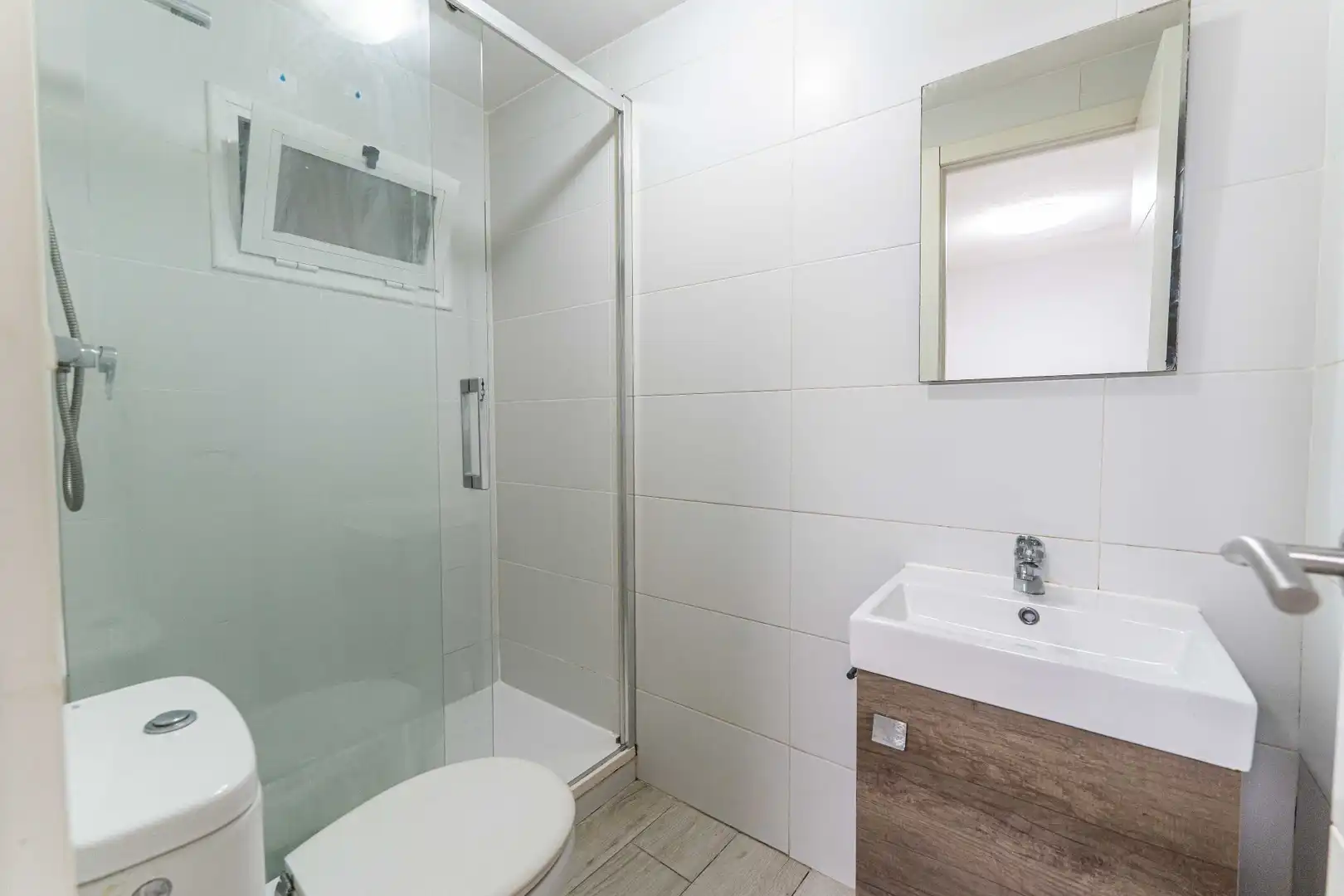 Baño de Piso en venta en Tetuán