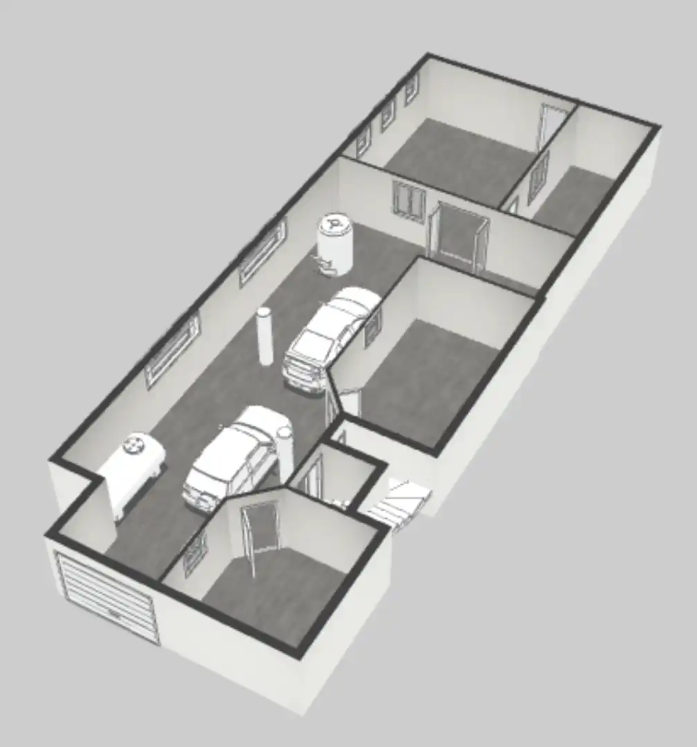 Haus mit Terrasse zum Verkauf in Carrer de Barcelona, imagen 63
