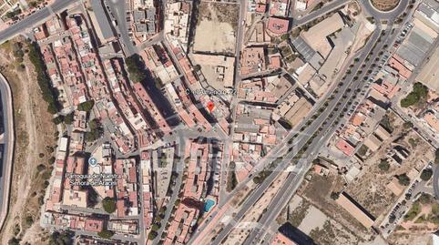 Foto 4 de Casa adosada en venda a Calle el Almendro, 22, Los Ángeles - Cruz de Caravaca, Almería