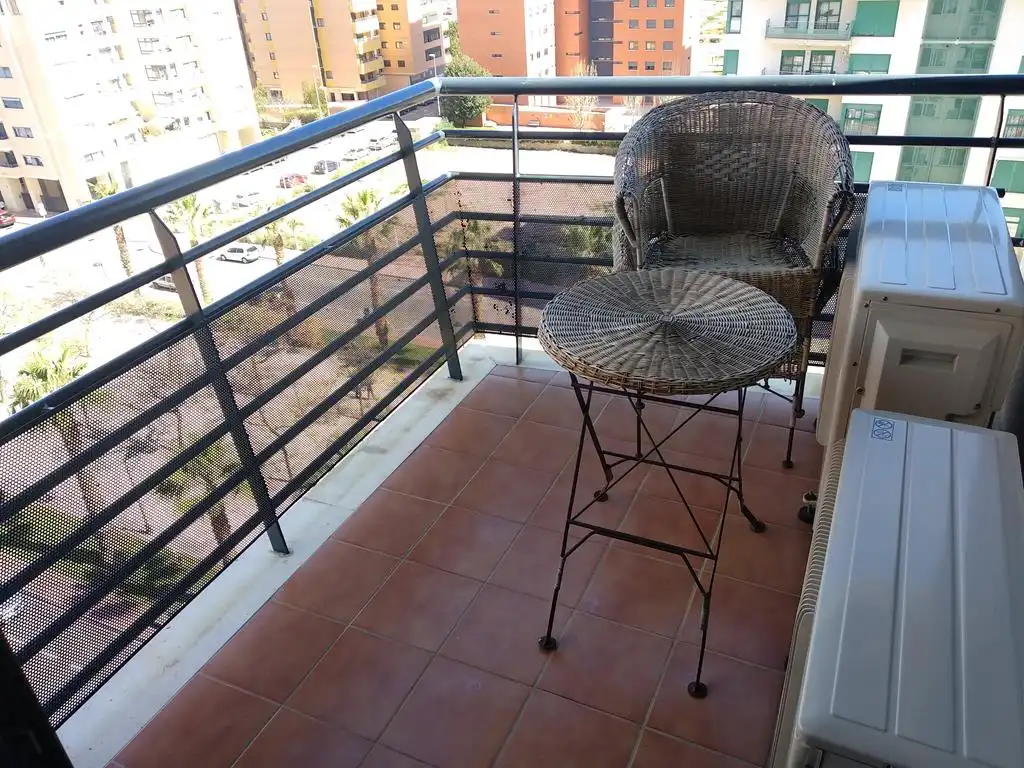 Appartement avec ascenseur à vendre à Bulevard Vicente Blasco Ibáñez, imagen 17