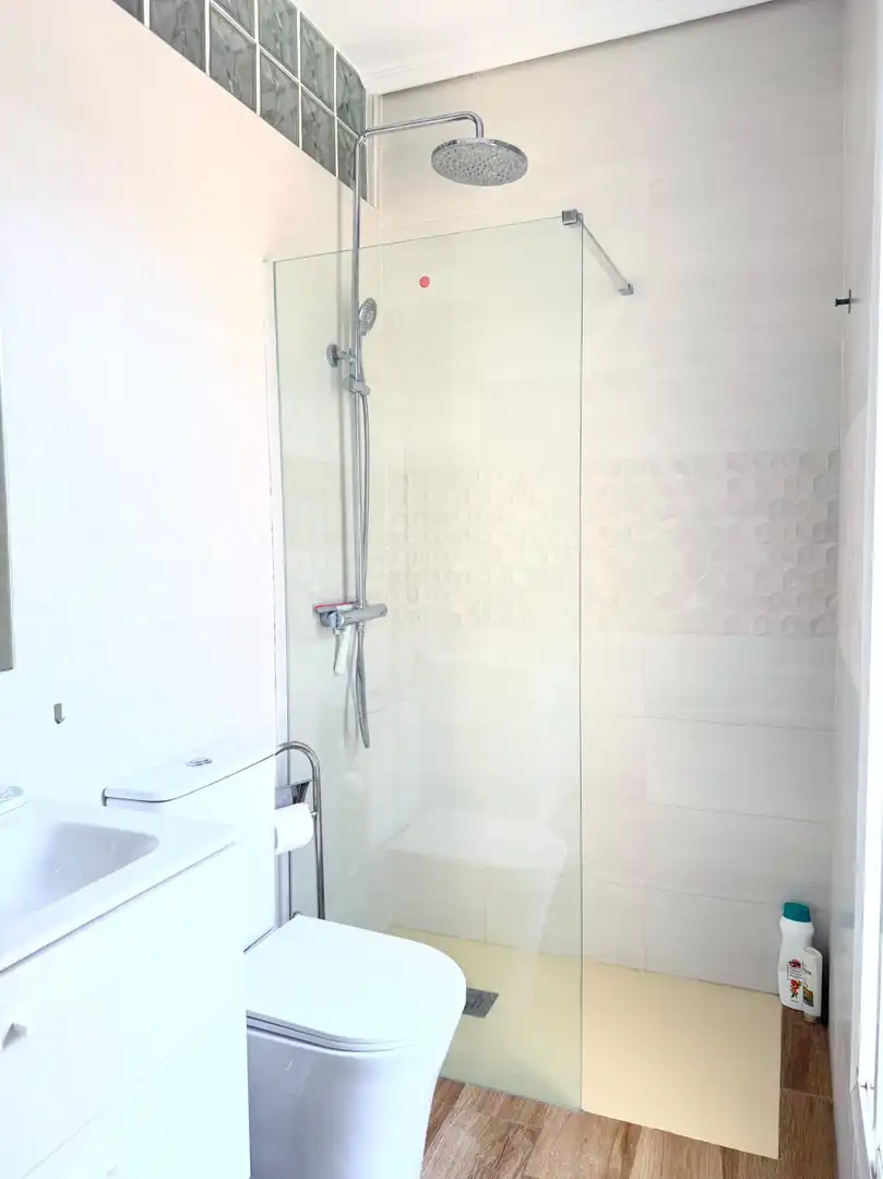 Chalet con piscina en venta en Palomares del Río, imagen 46