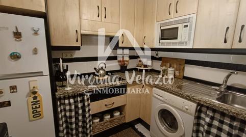 Foto 4 de Apartamento en venta en Calle Obispo Bartolomé Espejo, Mangas Verdes - Las Flores - Parque del Sur, Málaga