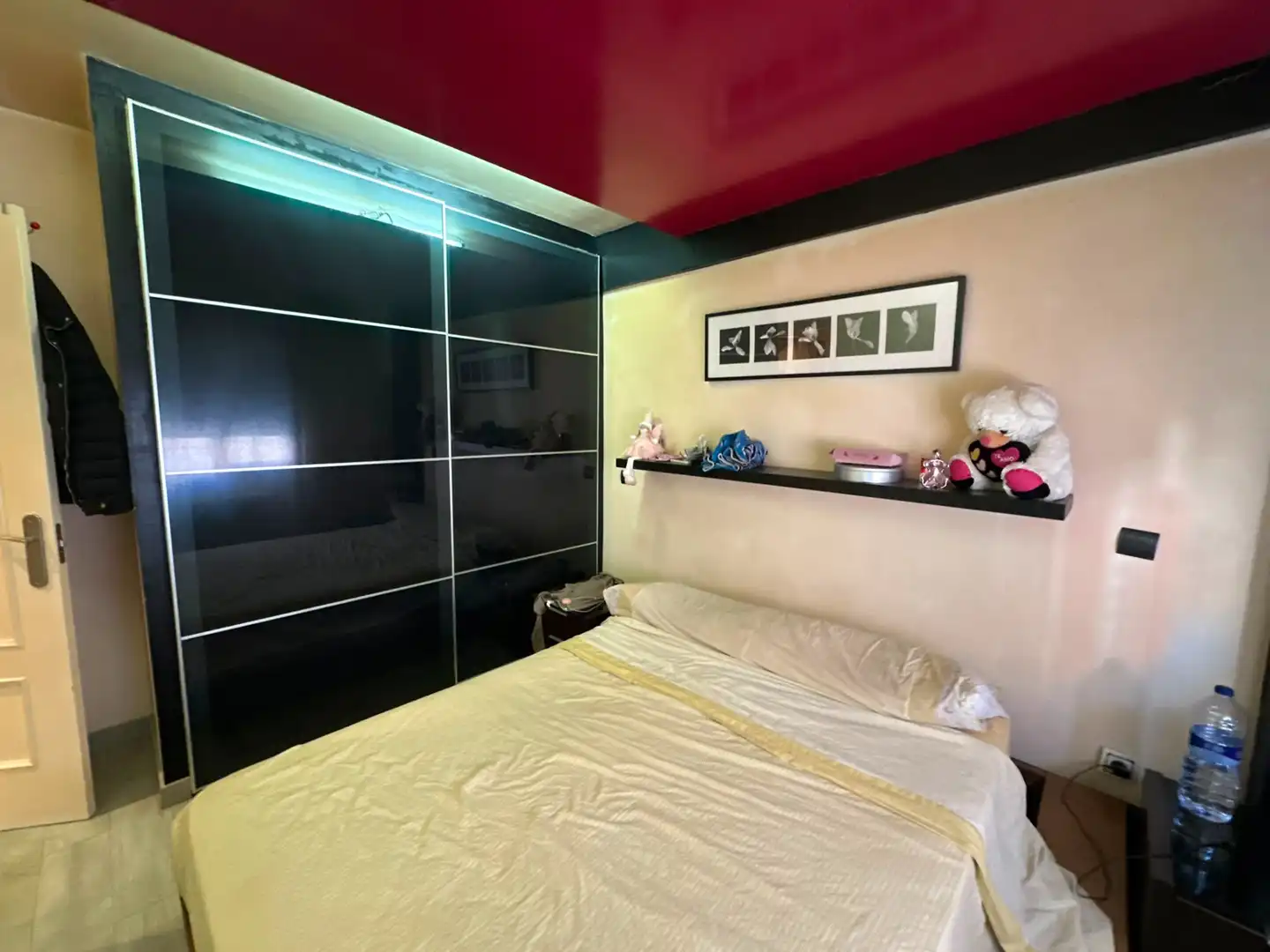Appartement avec ascenseur à vendre à Fuenlabrada II - El Molino
