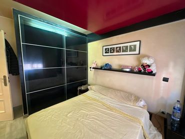 Piso con ascensor en venta en Fuenlabrada II - El Molino