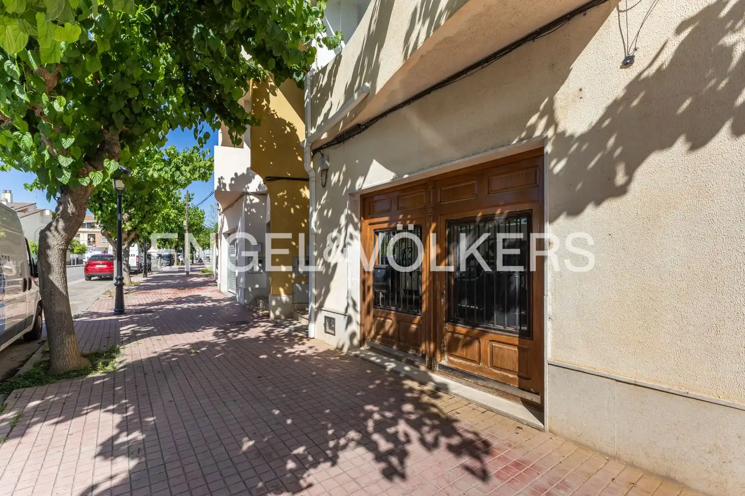 Casa adosada en venta en Centro