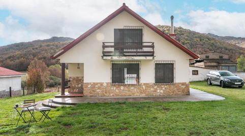 Photo 2 of House or chalet for sale in  Diseminado, Burón, León