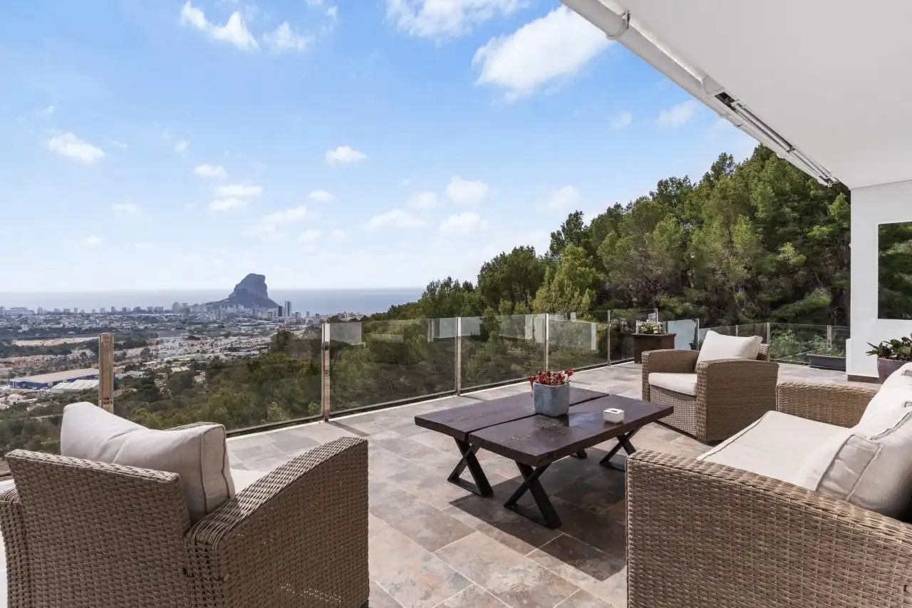 Maison avec terrasse à vendre à Oltamar - Cucarres, imagen 23