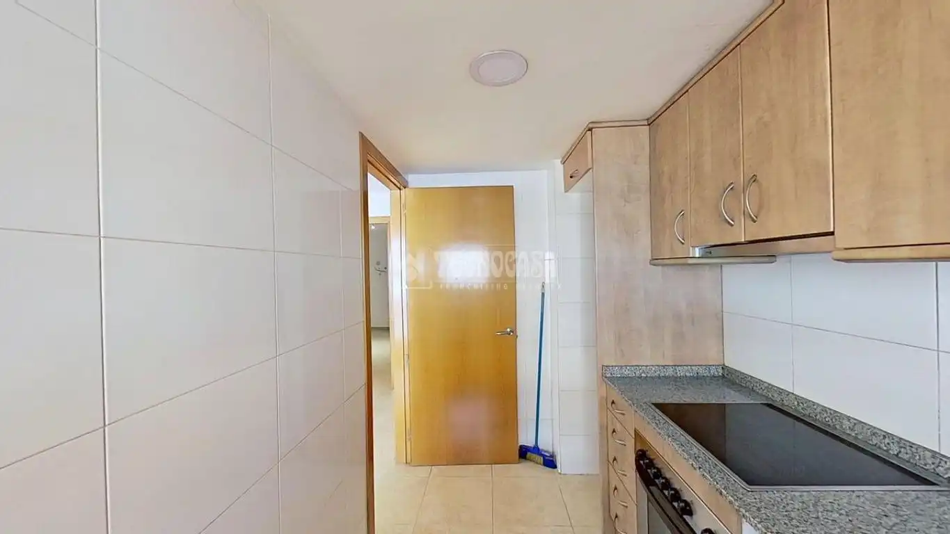 Cocina de Piso en venta en Sant Vicenç de Castellet