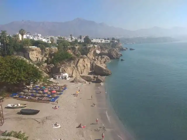 Adossat en venda a Nueva Nerja, imagen 21