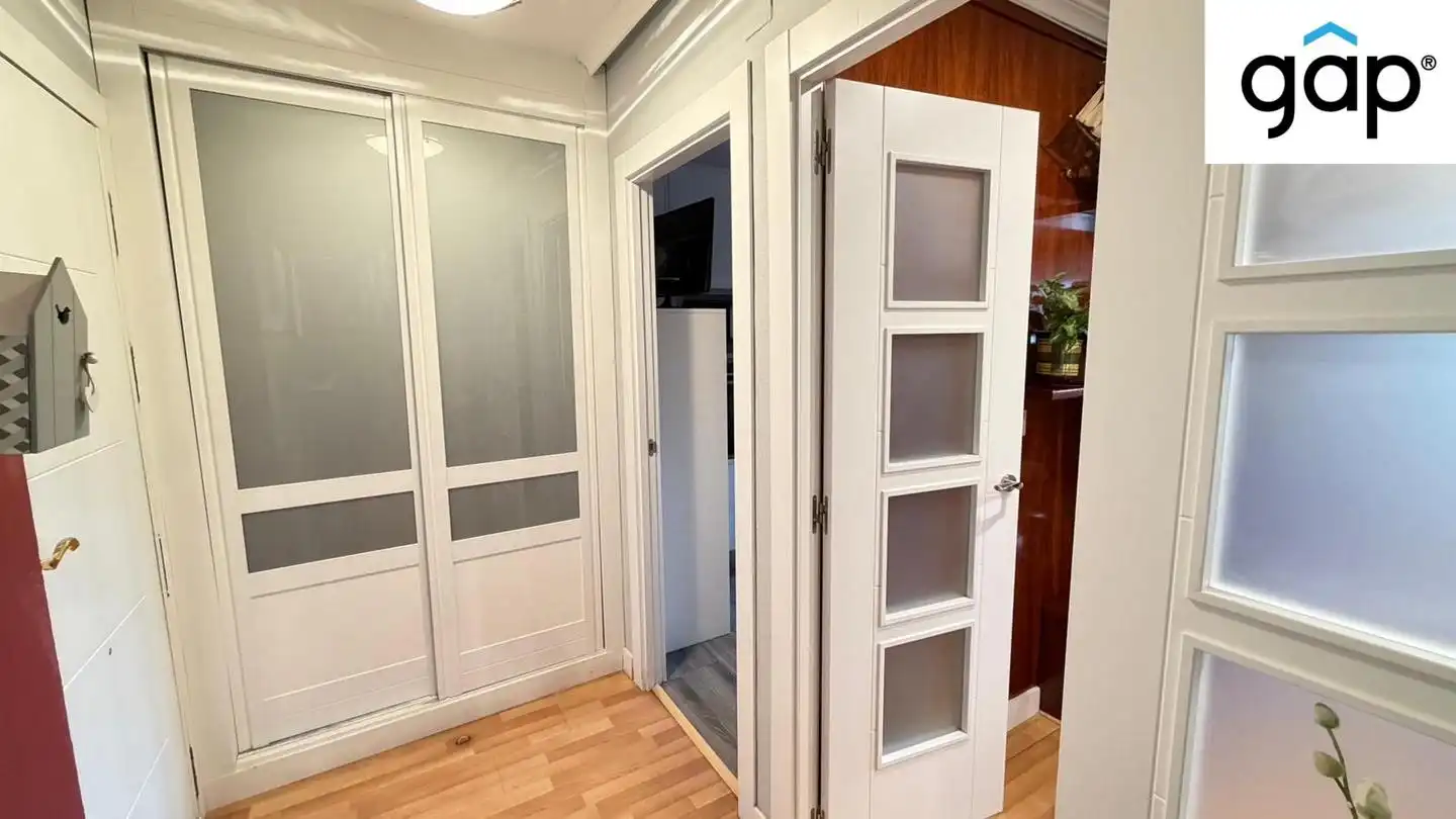 Appartamento con ascensore in vendita a Alameda, imagen 22