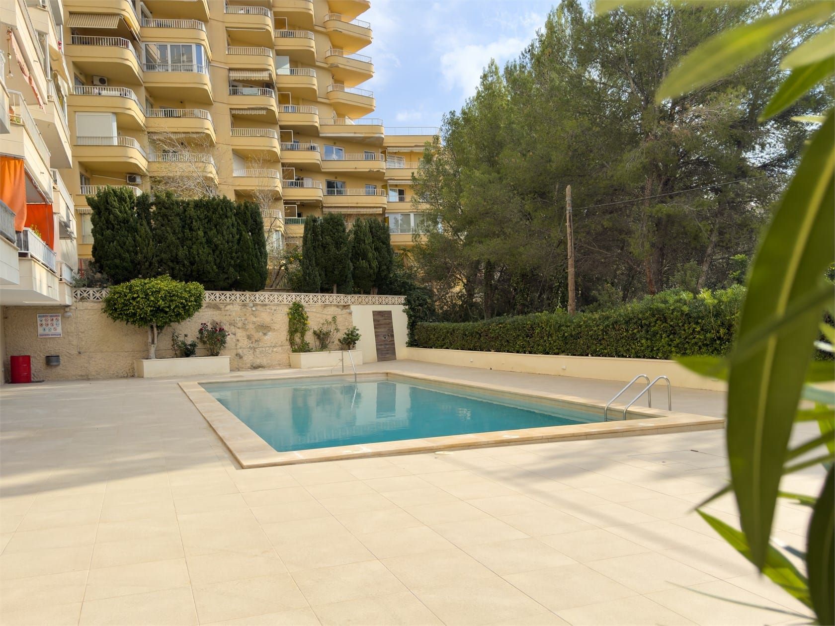 Apartment to rent in Sant Agustí